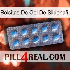 Sildenafil Gel Sachets viagra3